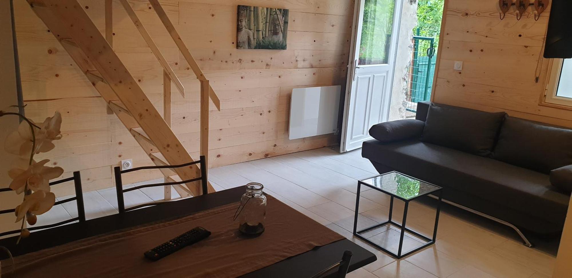 Villa Pura Vida Saint-Martin-Vésubie Стая снимка