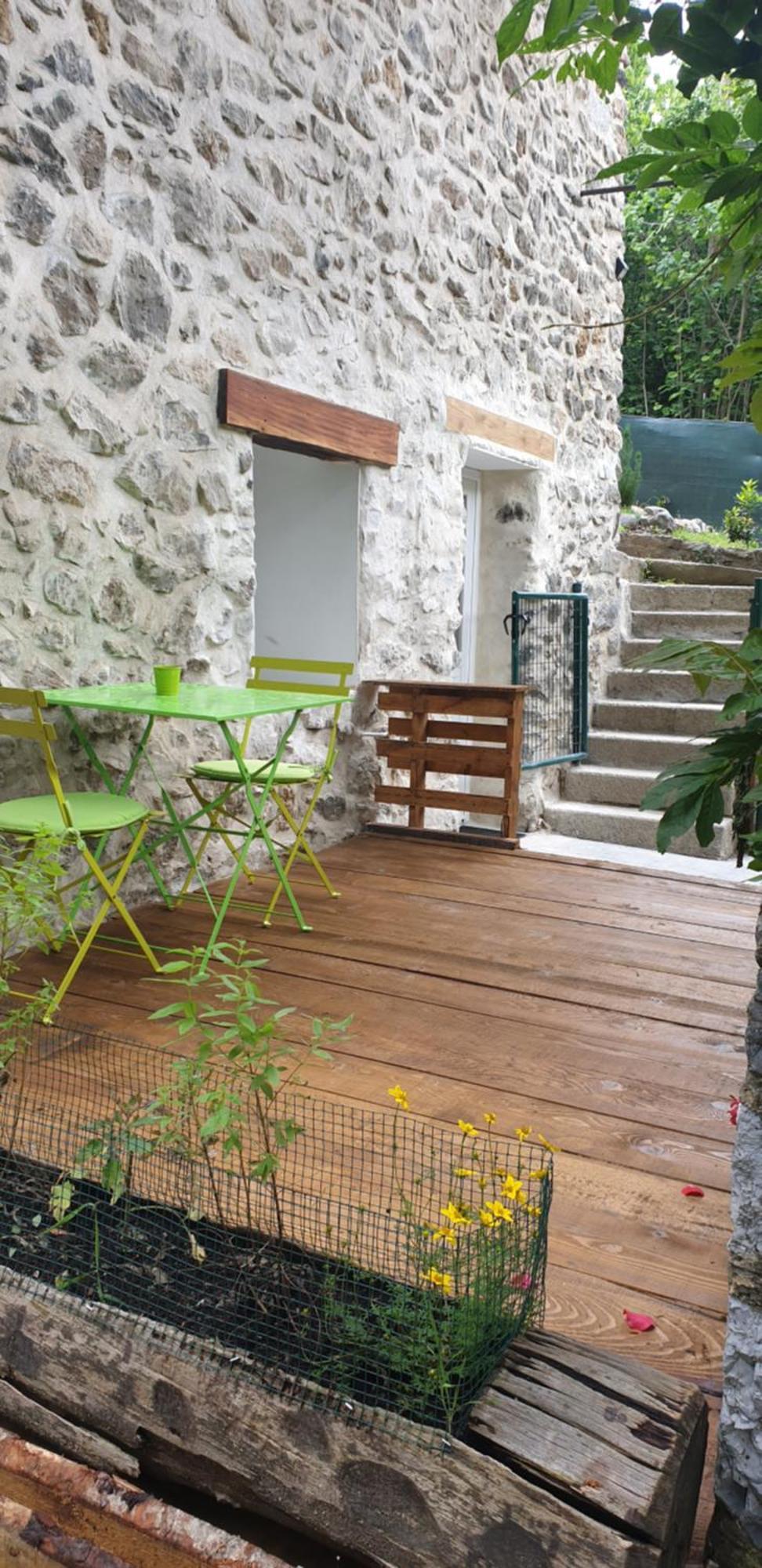 Villa Pura Vida Saint-Martin-Vésubie Стая снимка